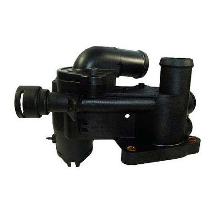 Válvula Termostática para Volkswagen Gol e Parati - Valclei - 5563.87