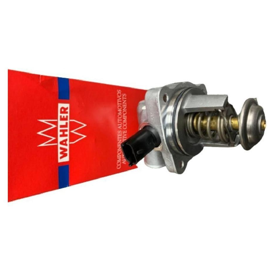 Válvula Termostática 100 °c - Wahler - 3494100
