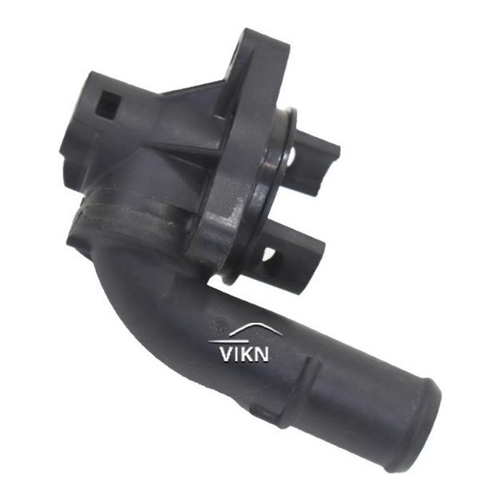 Válvula Termostática 159°C para Ford Courier e Ka - Wahler - 410154.100