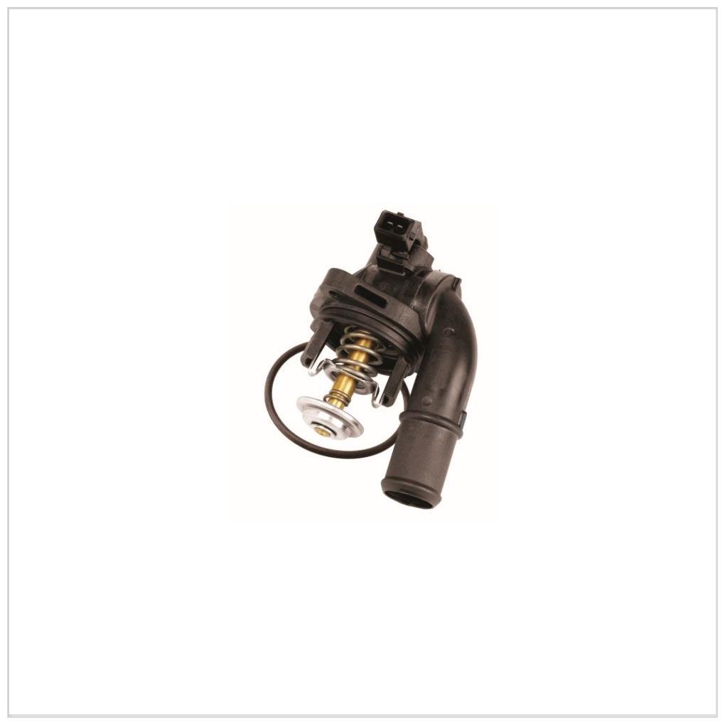 Válvula Termostática 159°C para Ford Courier e Ka - Wahler - 410154.100