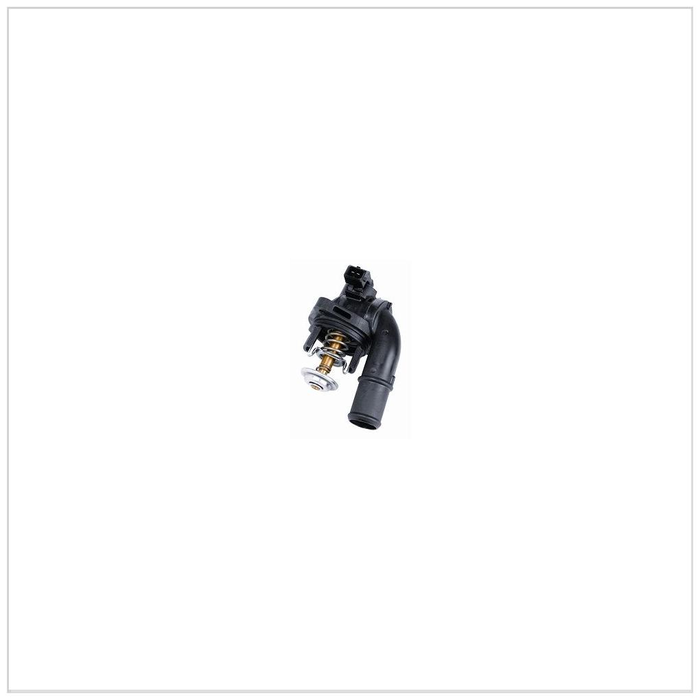 Válvula Termostática 159°C para Ford Courier e Ka - Wahler - 410154.100