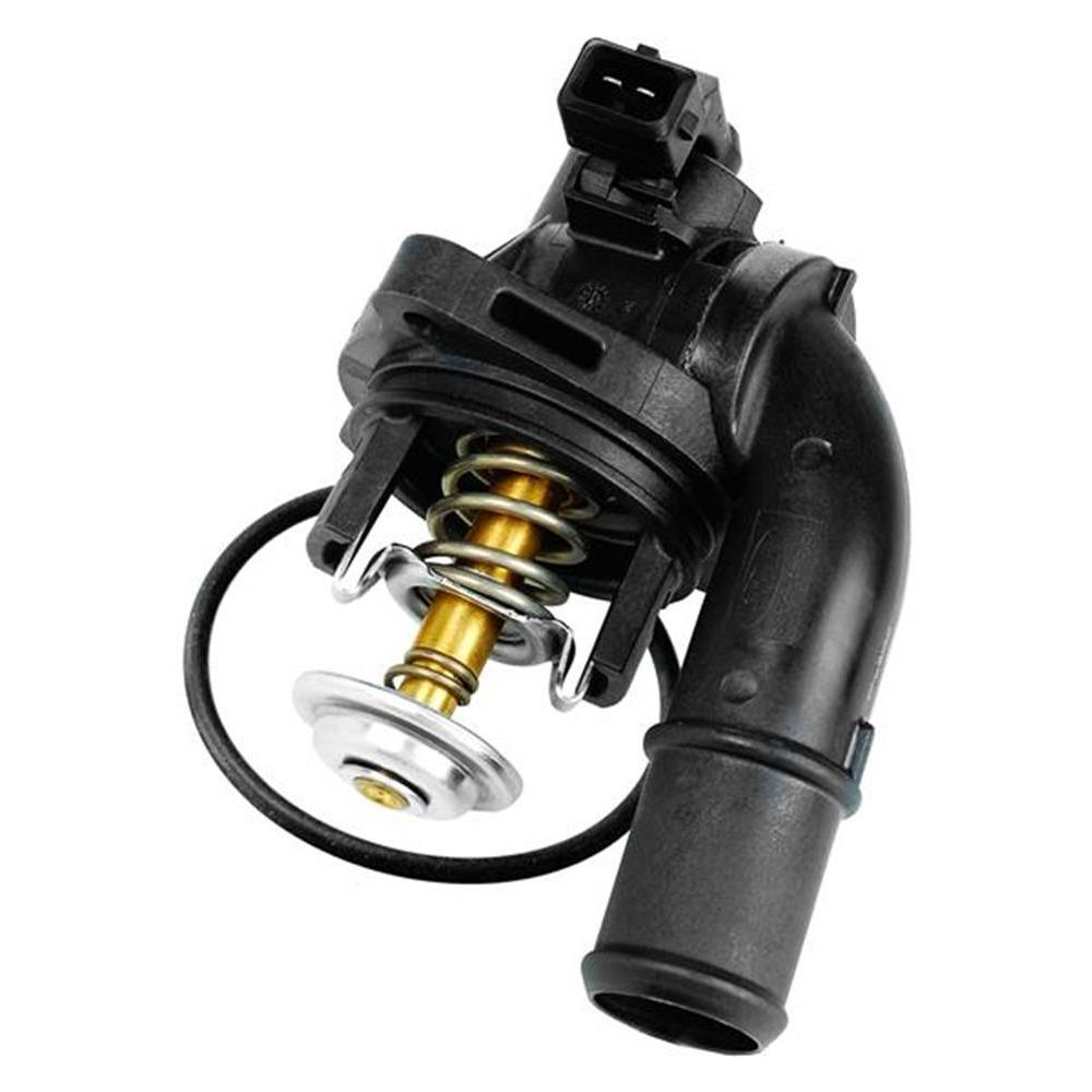 Válvula Termostática 159°C para Ford Courier e Ka - Wahler - 410154.100