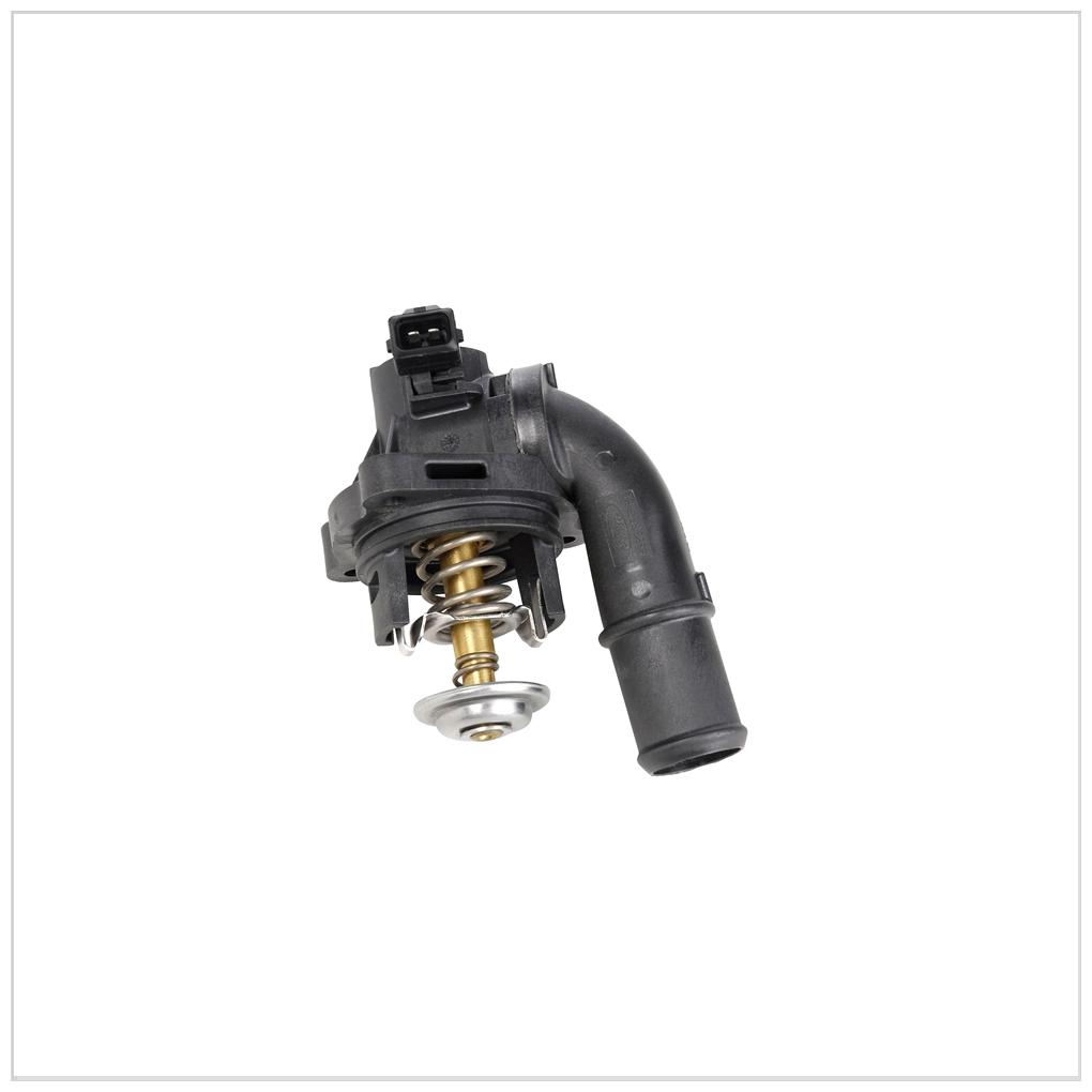 Válvula Termostática 159°C para Ford Courier e Ka - Wahler - 410154.100