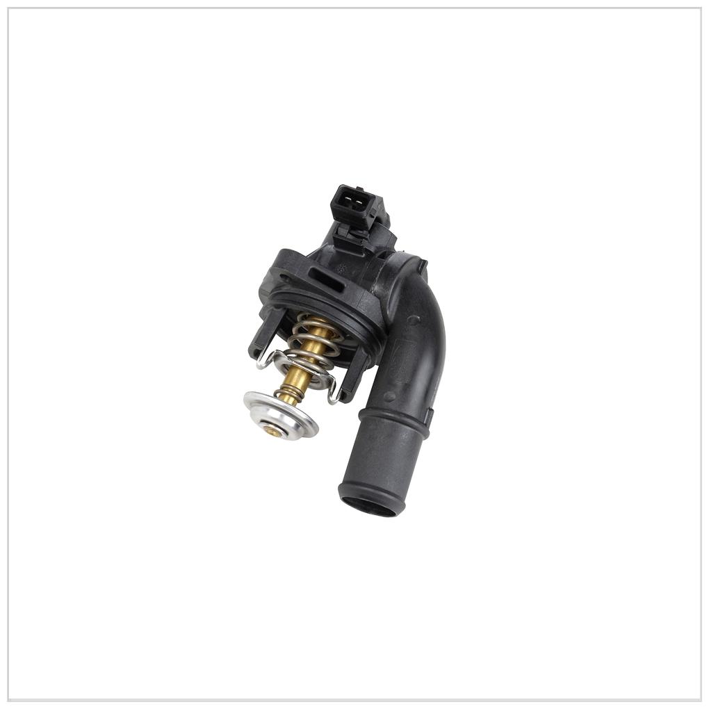 Válvula Termostática 159°C para Ford Courier e Ka - Wahler - 410154.100