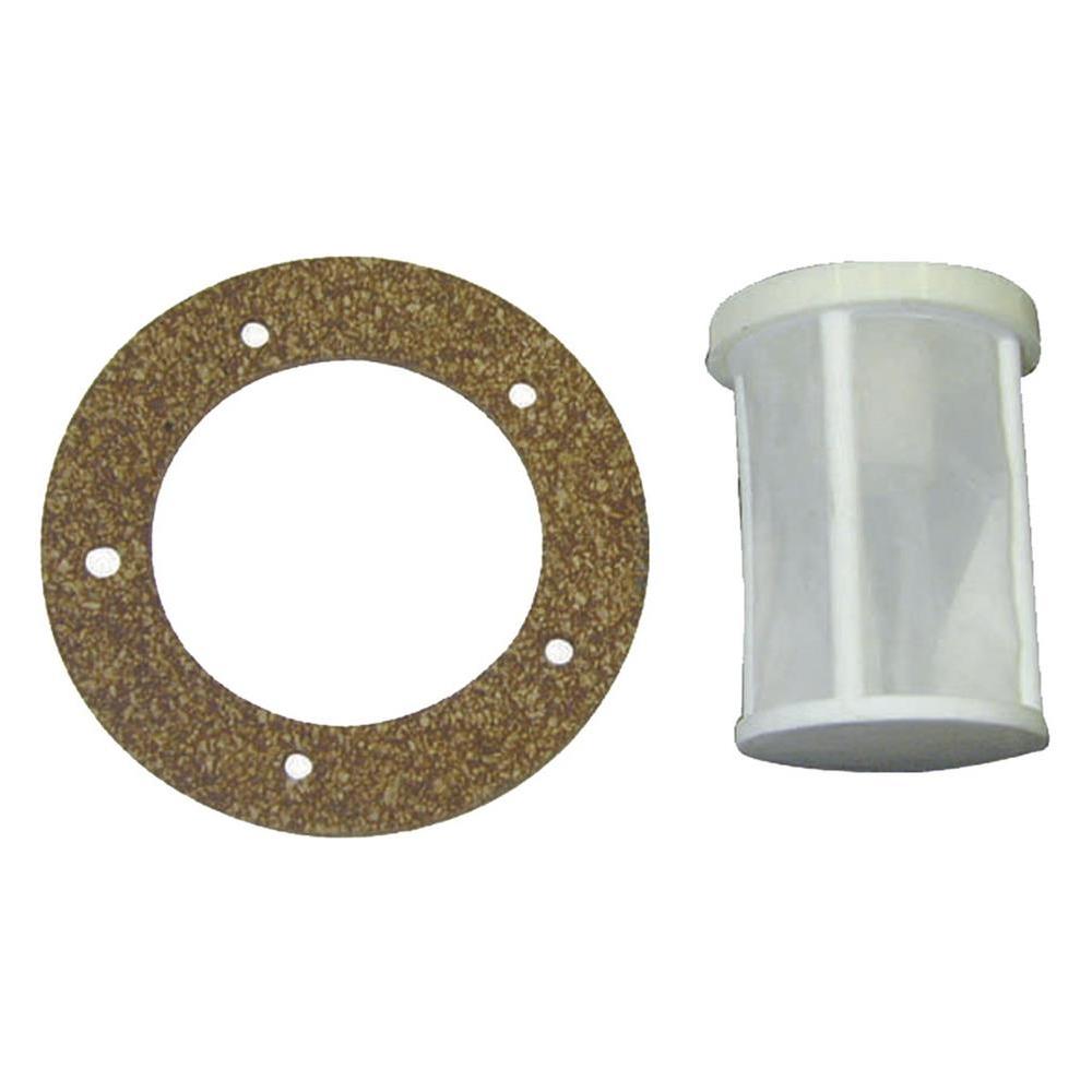 Pré-Filtro da Bomba de Combustível Malha para Chevrolet Kadett e Monza - Kit & Cia - 90112