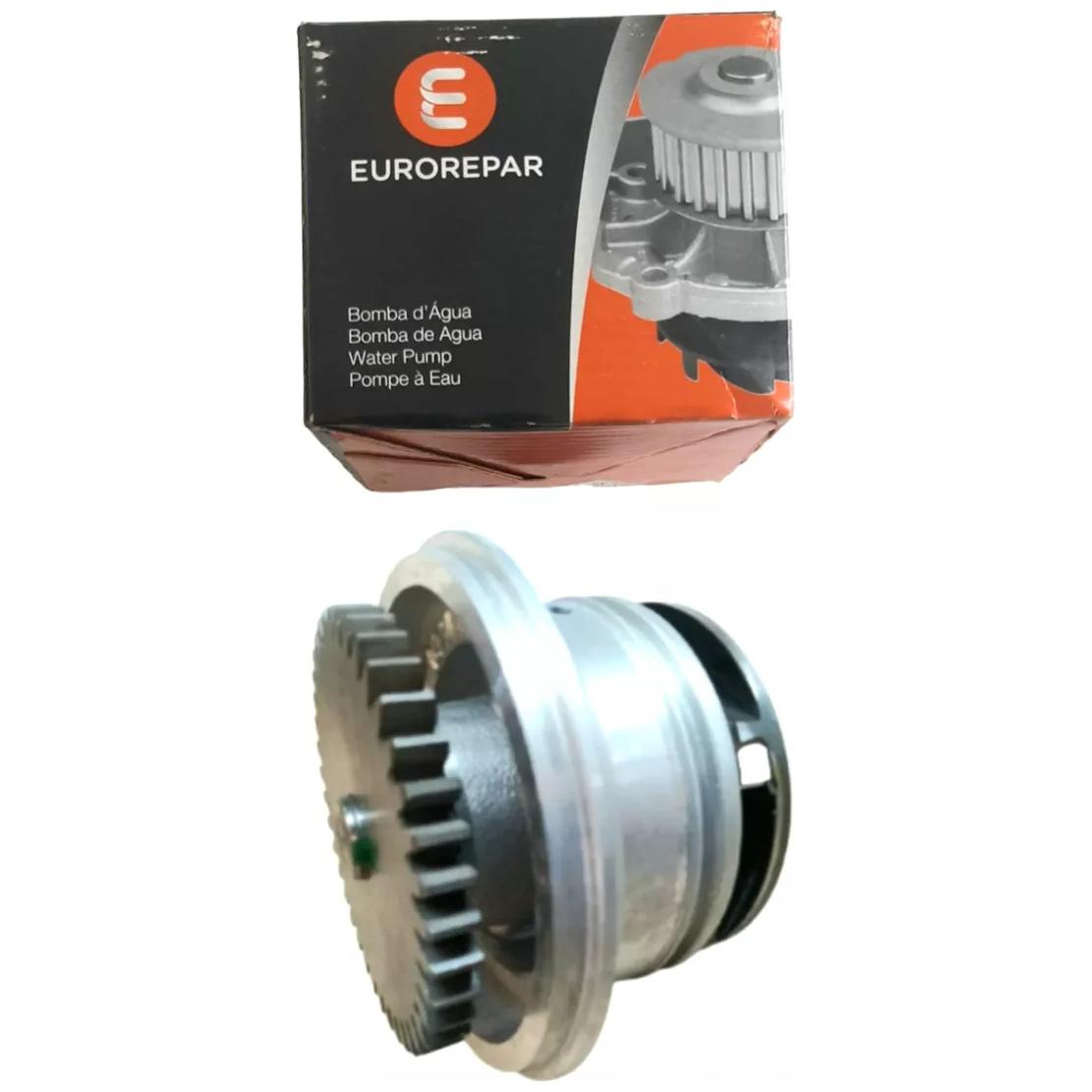 Bomba D'Água - Eurorepar - 1636518380