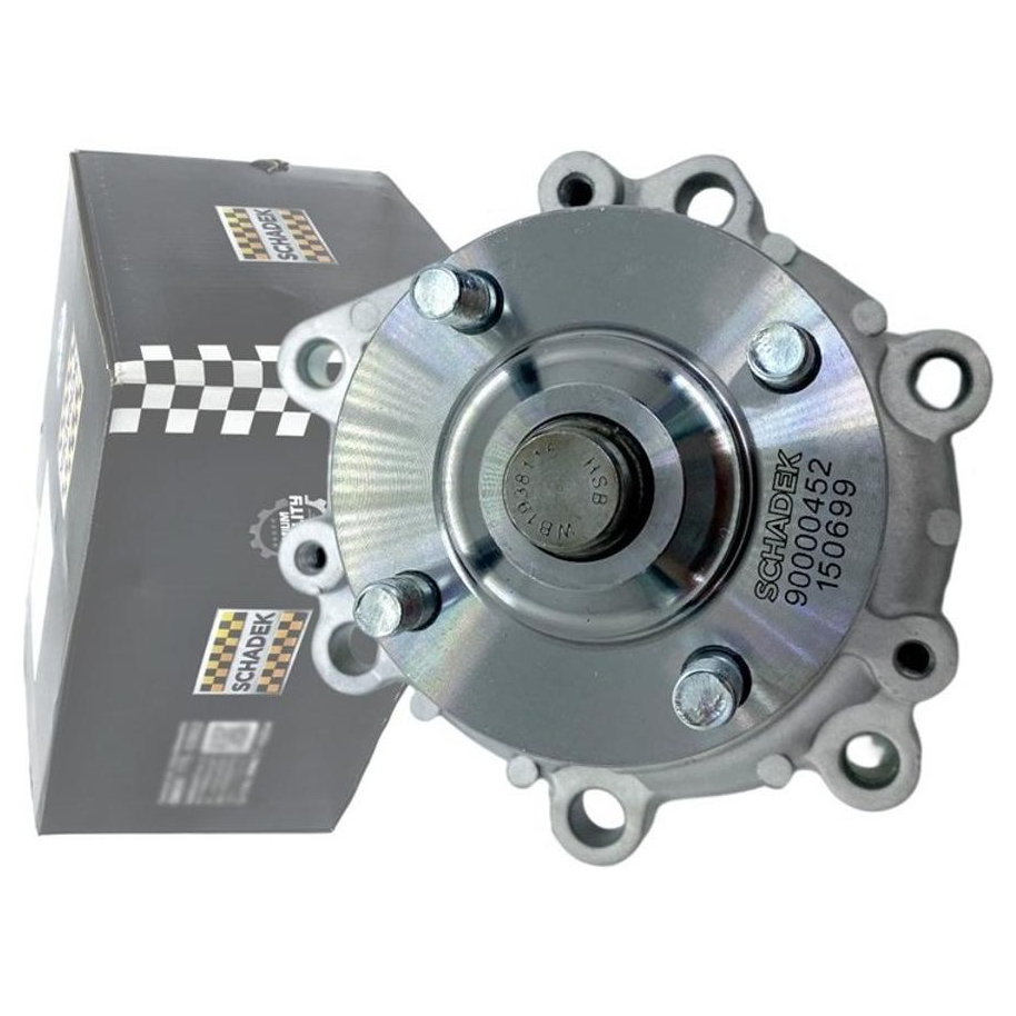 Bomba D'Água para Toyota Hilux e Hilux SW4 - Schadek - 20.185