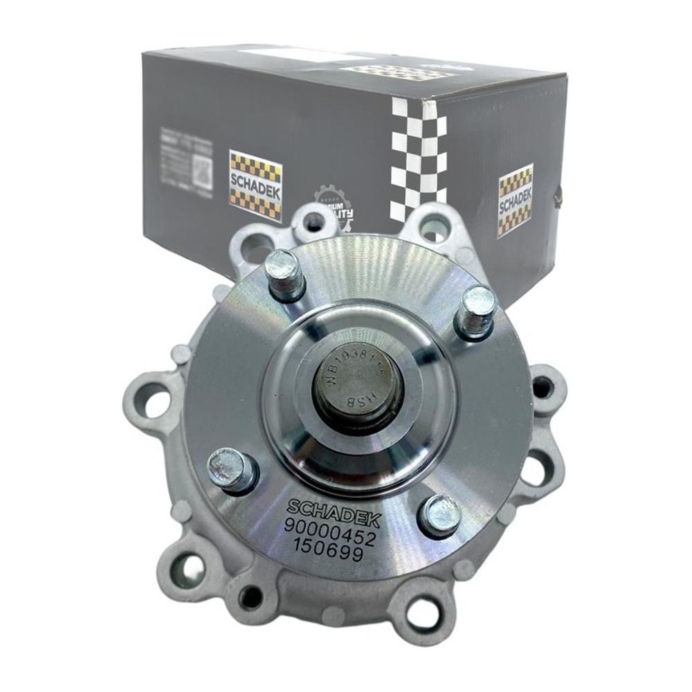 Bomba D'Água para Toyota Hilux e Hilux SW4 - Schadek - 20.185