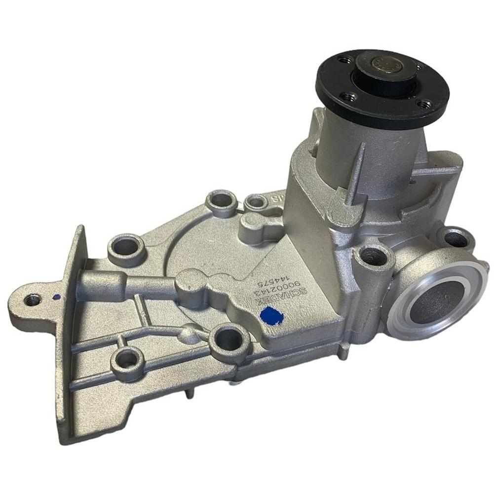 Bomba D'Água para Chery QQ - Schadek - 20.312