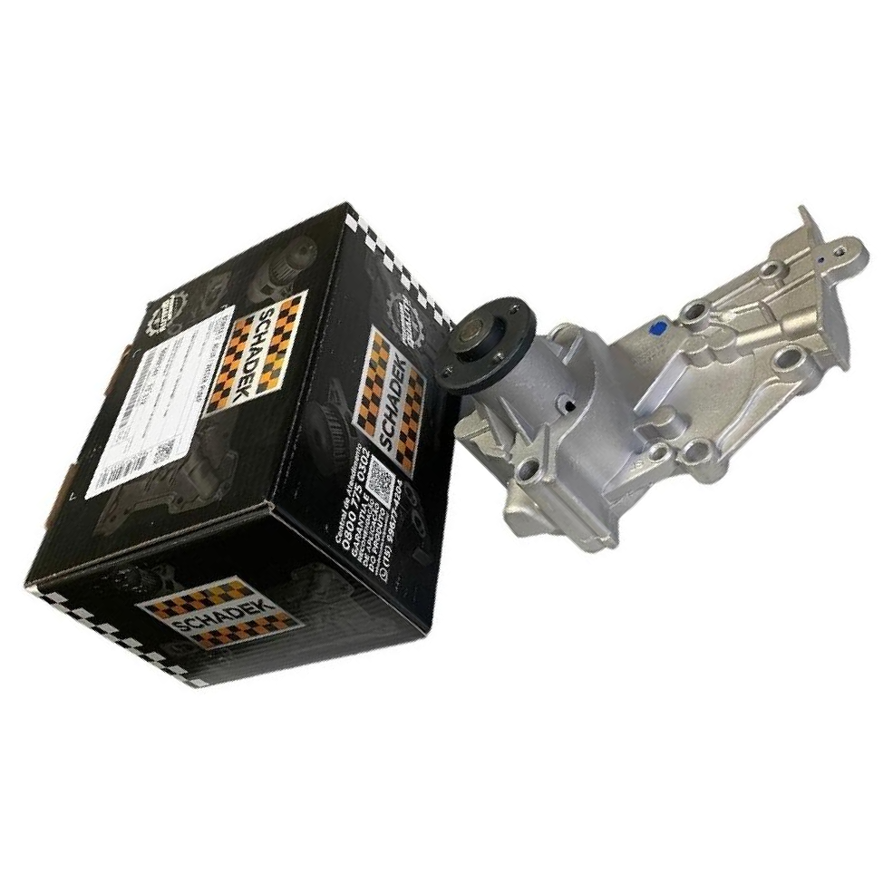 Bomba D'Água para Chery QQ - Schadek - 20.312