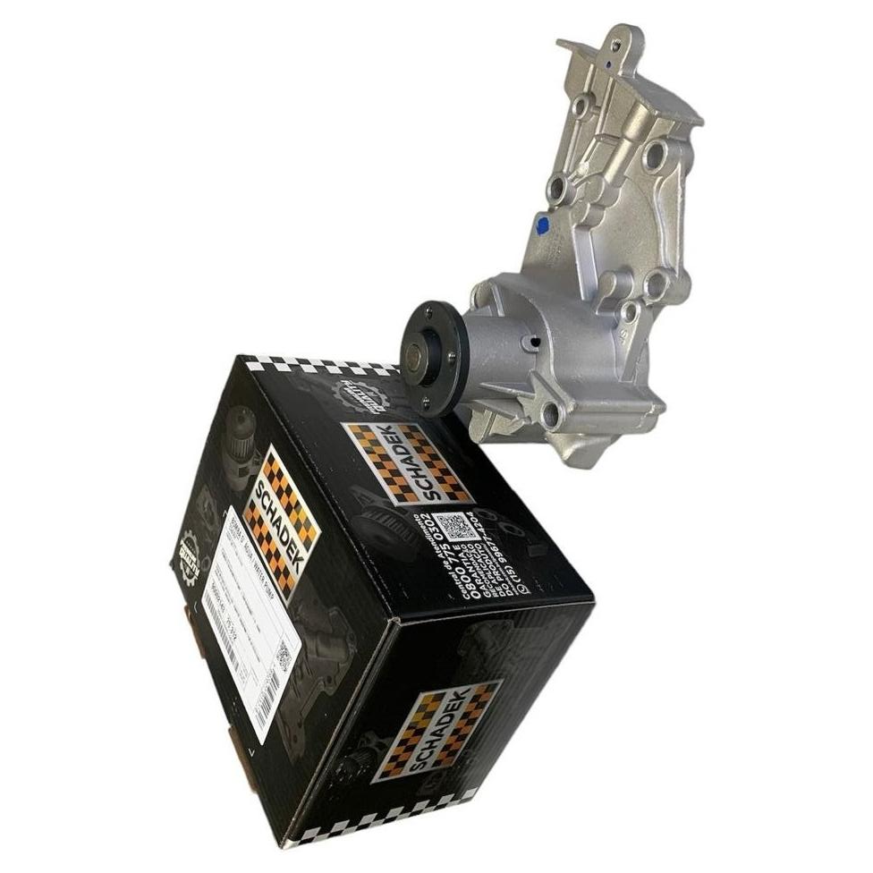 Bomba D'Água para Chery QQ - Schadek - 20.312