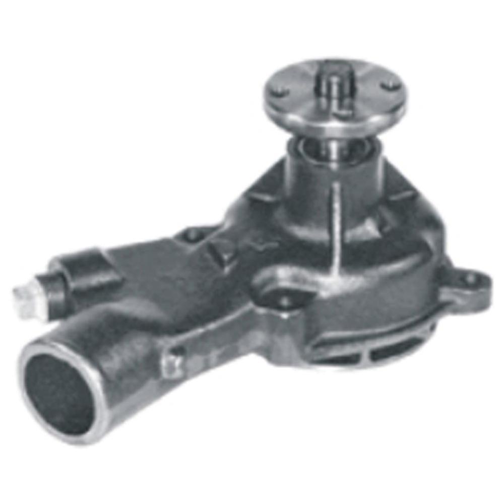 Bomba D'Água para Chevrolet Opala - Urba - UB0136