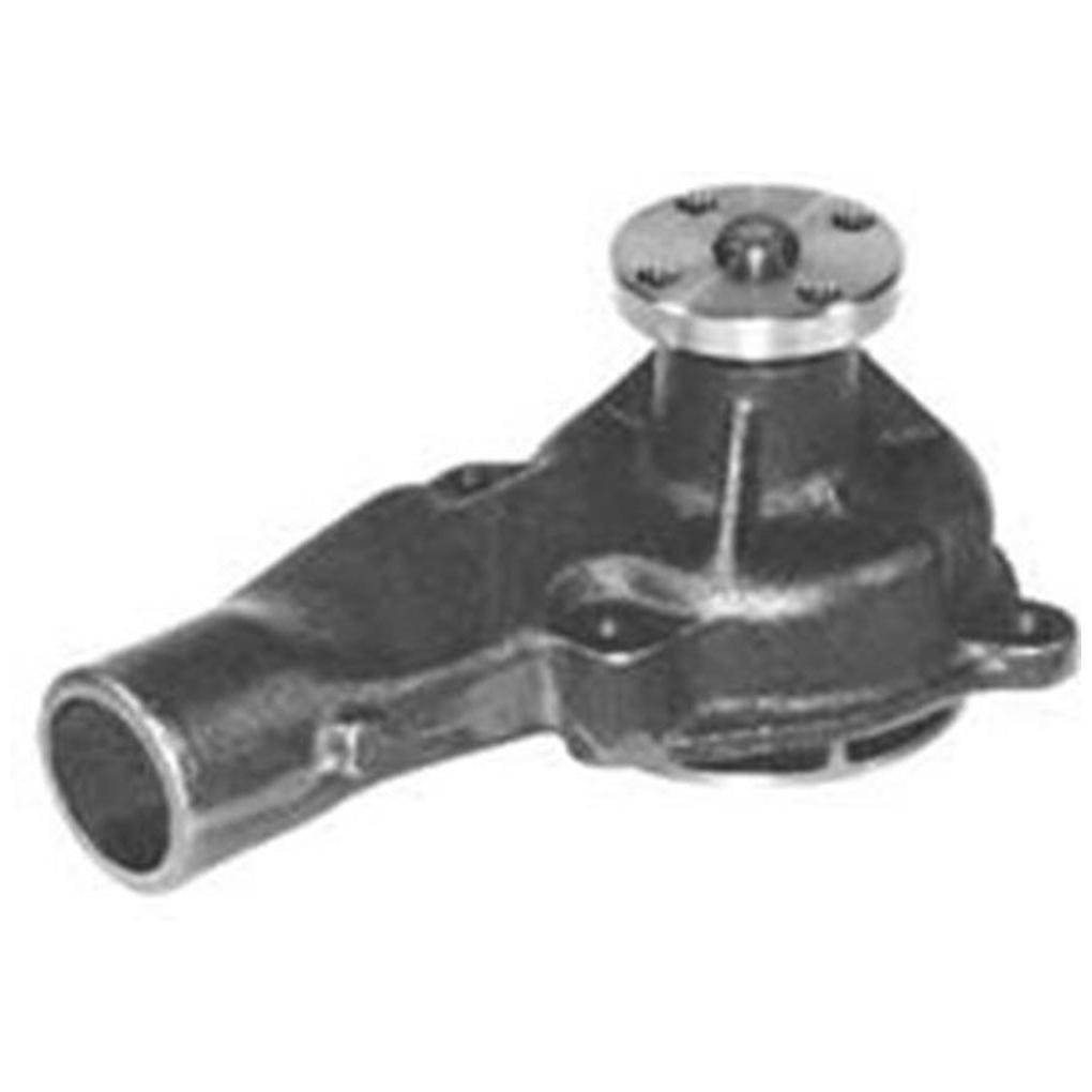 Bomba D'Água para Chevrolet Caravan e Opala - Urba - UB0140