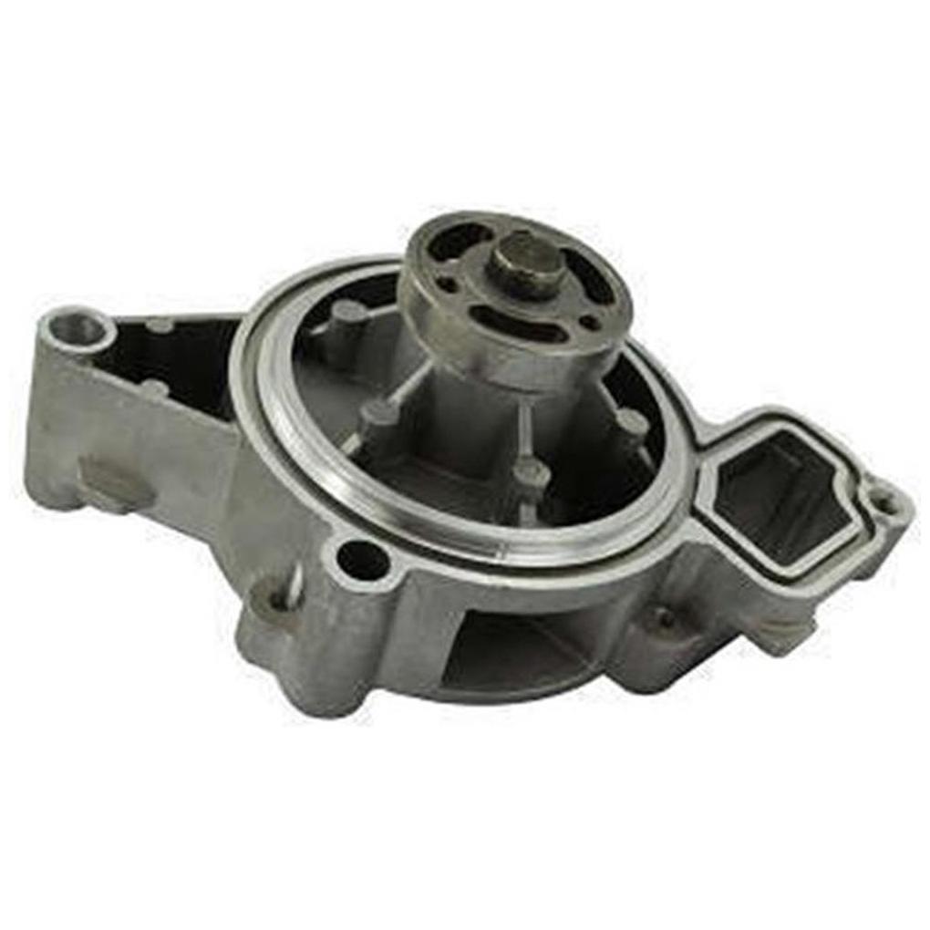 Bomba D'Água para Chevrolet Captiva e Malibu - Urba - UB0169