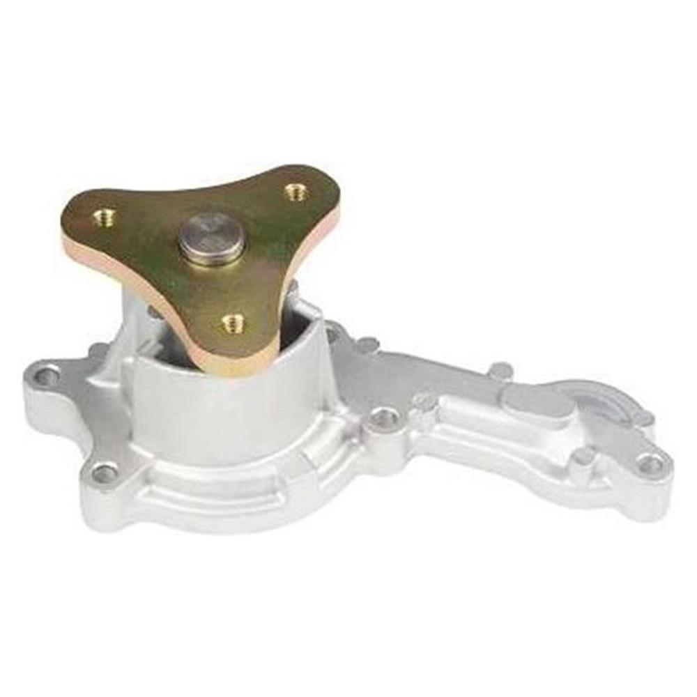 Bomba D'Água para Honda FIT - Urba - UB0604
