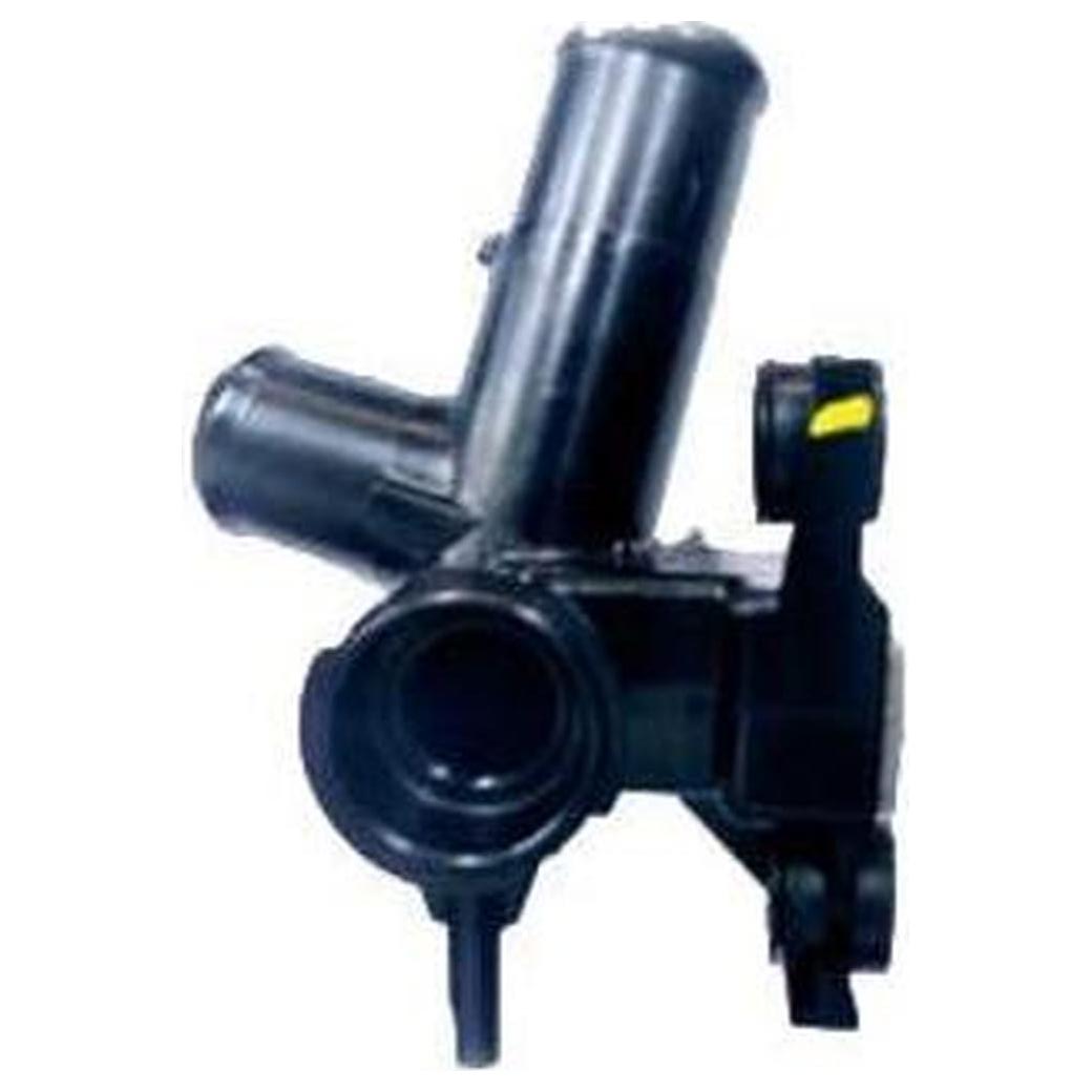 Bocal de Entrada de Água 4 Saídas para Hyundai Creta - Valclei - VC-637.M