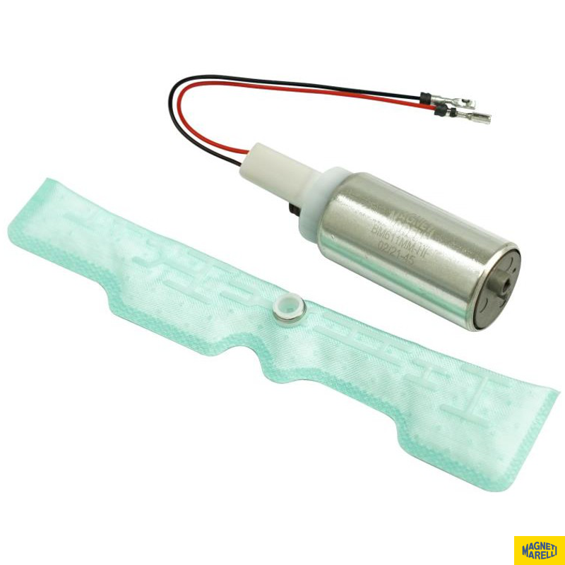 Kit Refil da Bomba de Combustível para Honda CG 150 - Magneti Marelli - BM611MM-HF