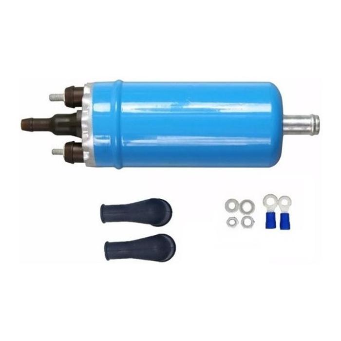 Bomba de Combustível Gasolina 12V 130 L/H 3 Bar - DPL - DPL-180070