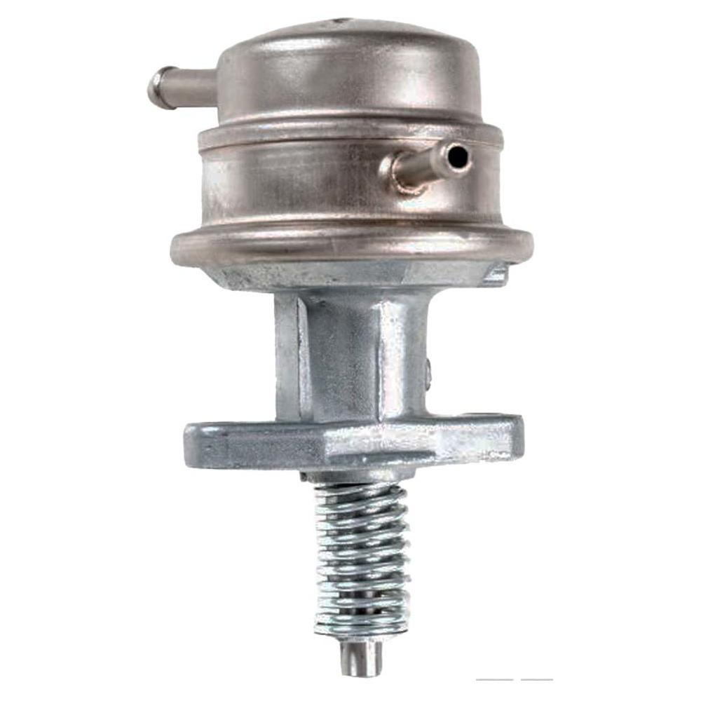 Bomba de Combustível Álcool Gasolina - Indisa - BC369