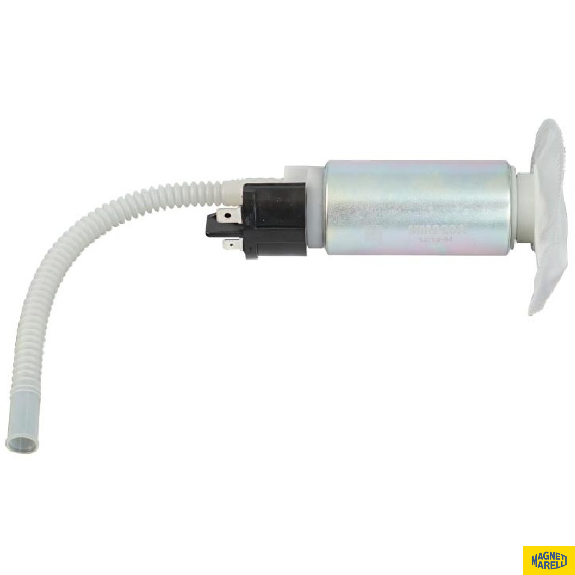 Kit Refil Da Bomba De Combustível - Magneti Marelli - MM220A