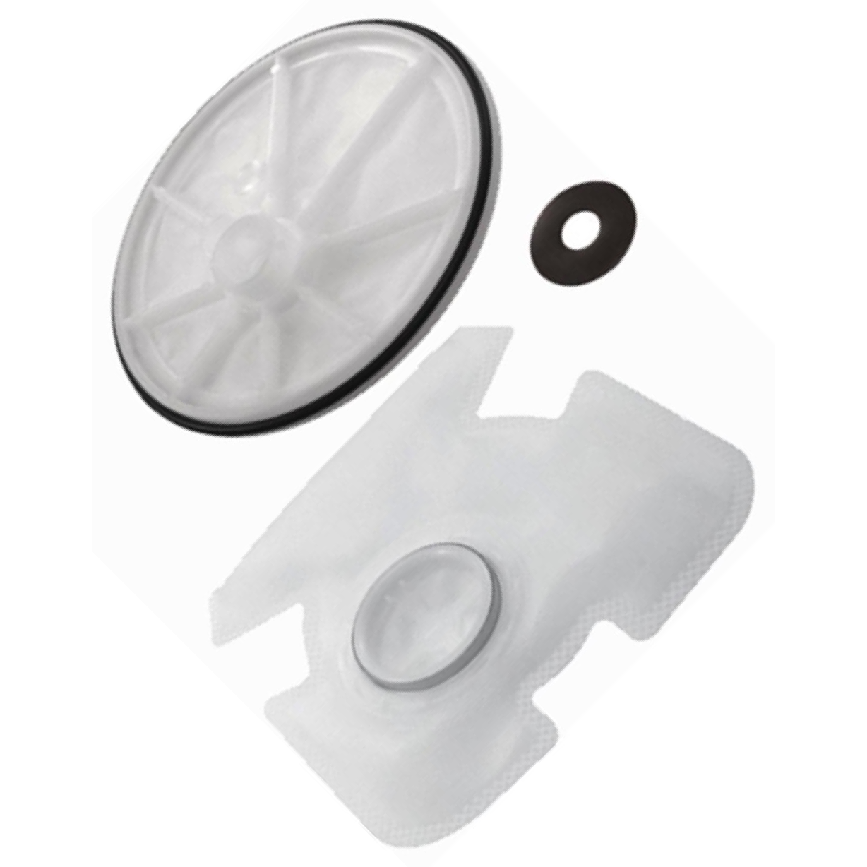 Pré-Filtro da Bomba de Combustível - DS - 1321