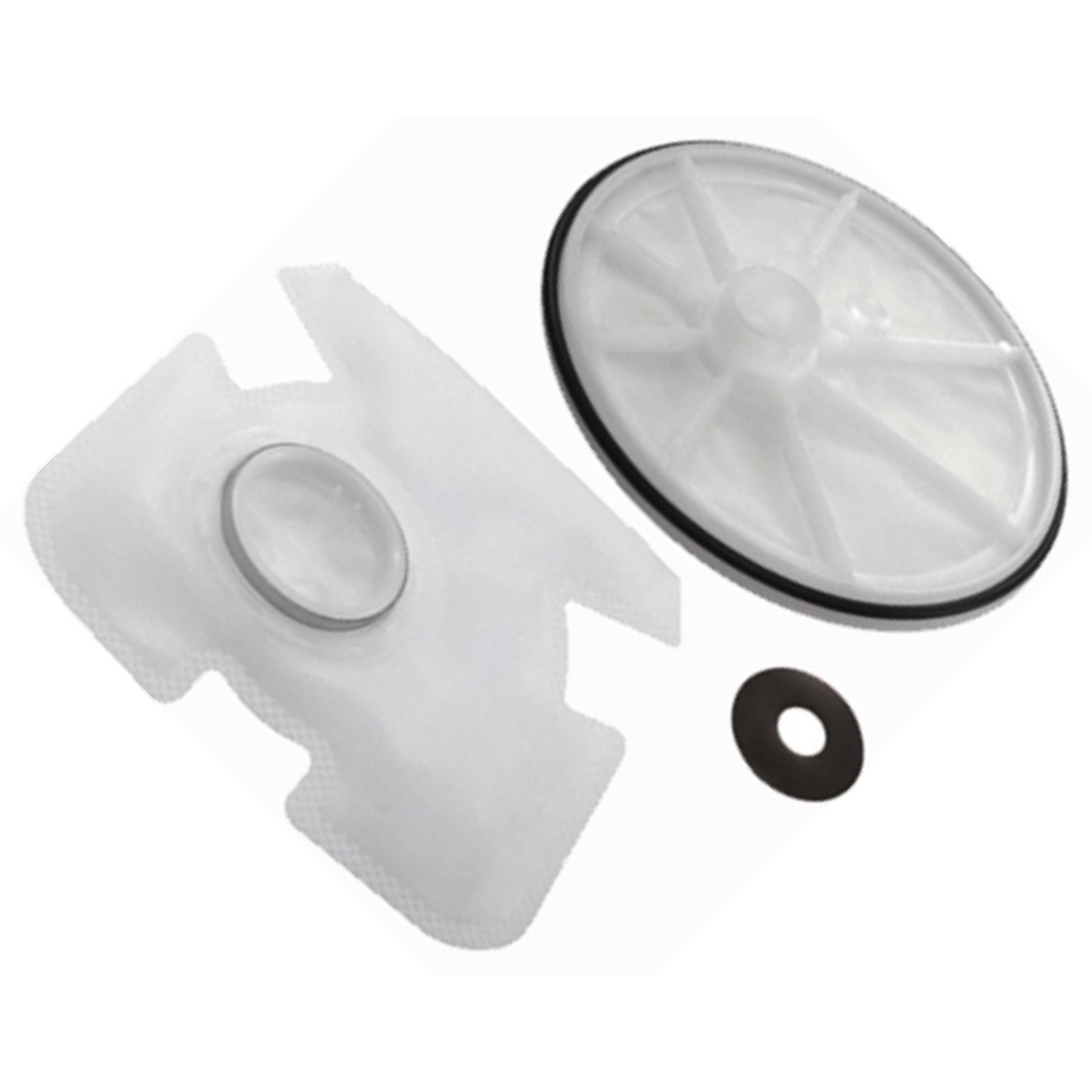 Pré-Filtro da Bomba de Combustível - DS - 1321