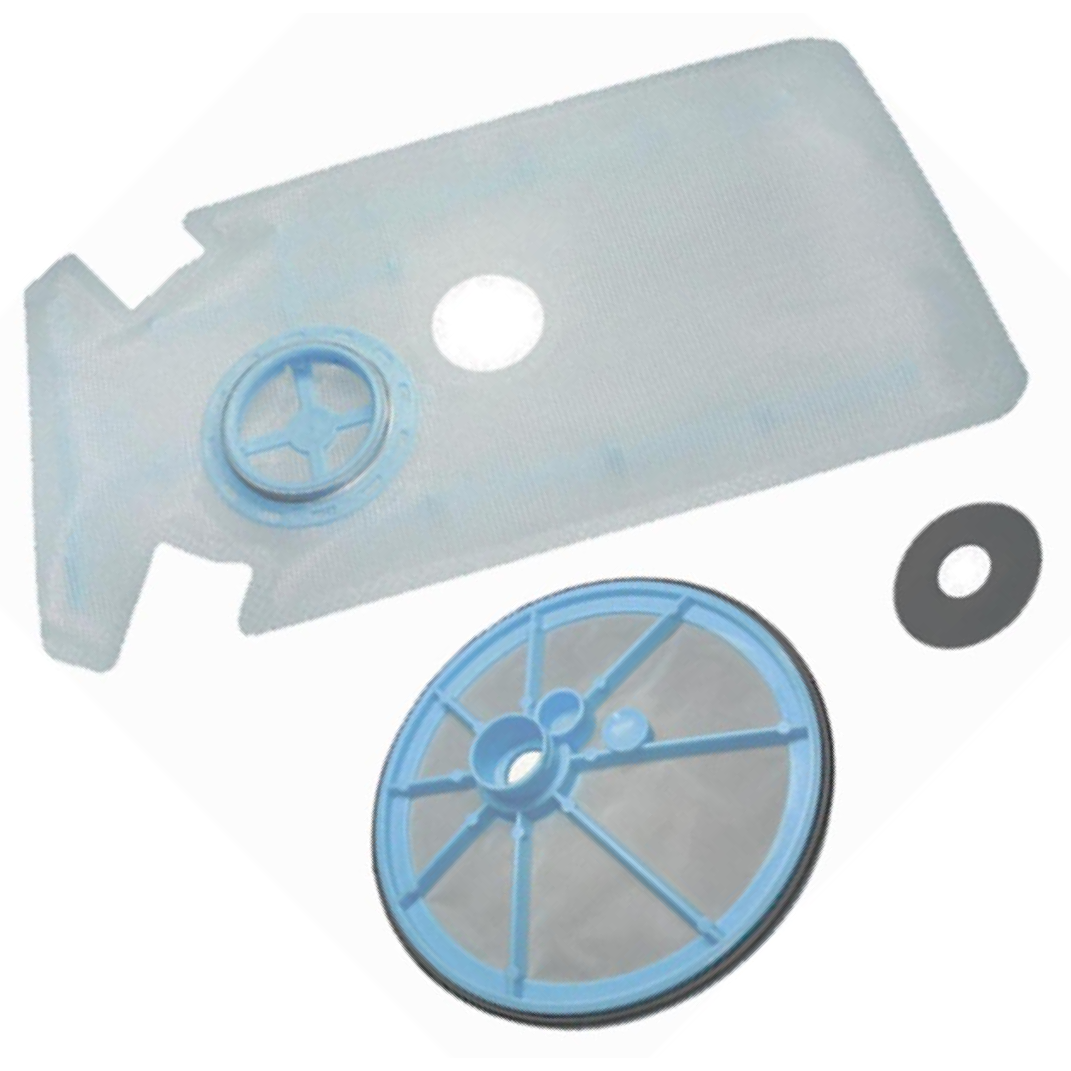 Pré-Filtro da Bomba de Combustível Malha - DS - 1322