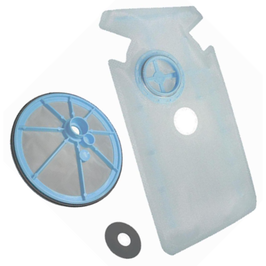 Pré-Filtro da Bomba de Combustível Malha - DS - 1322