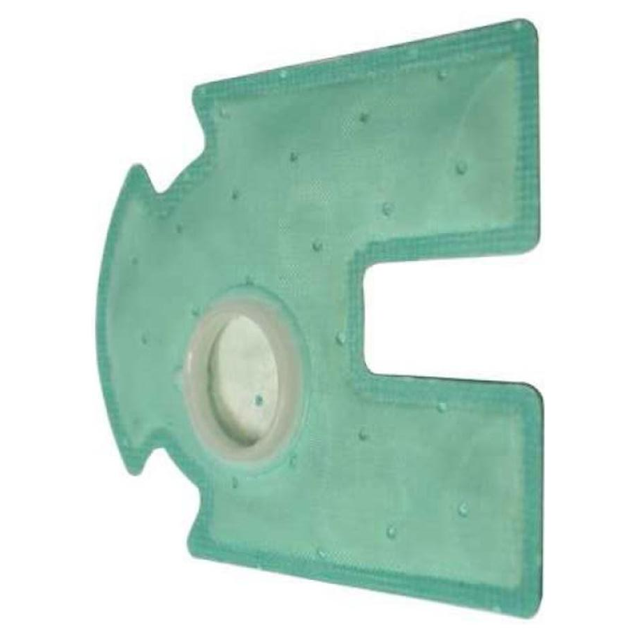 Pré-Filtro da Bomba de Combustível Azul Flex - DS - 1329