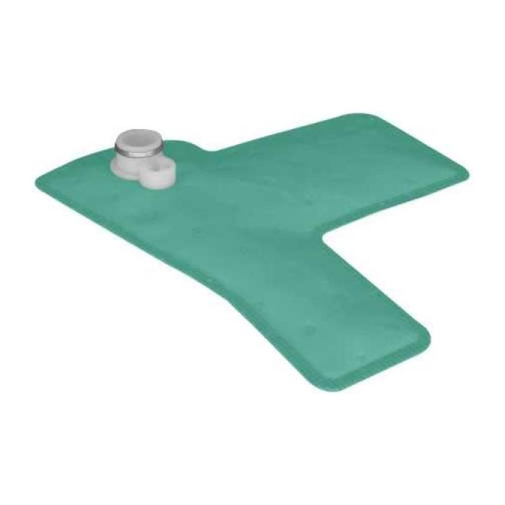 Pré-Filtro da Bomba de Combustível Verde Flex para Chevrolet Onix - DS - 1331
