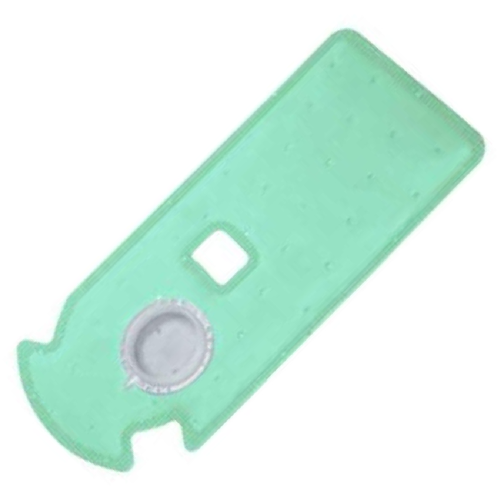 Pré-Filtro da Bomba de Combustível Azul - DS - 1333