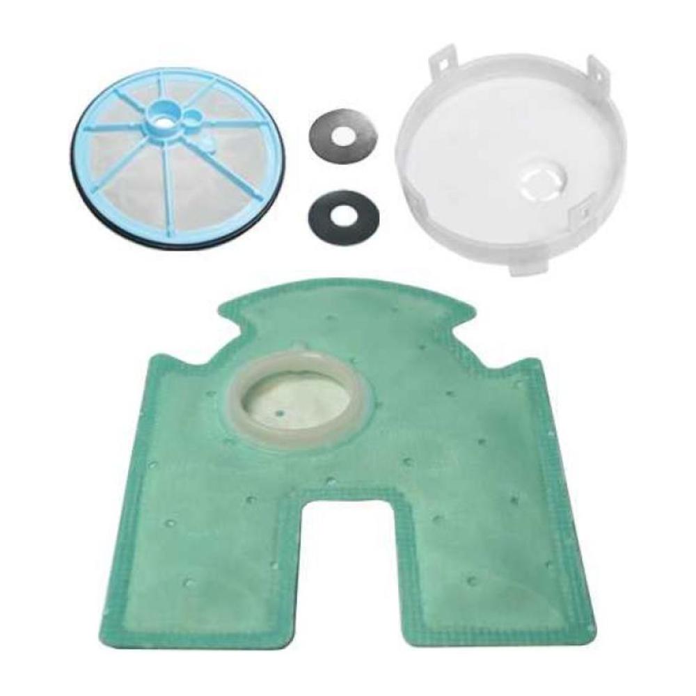 Pré-Filtro da Bomba de Combustível Flex - DS - 1341