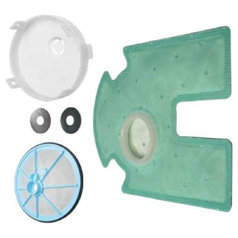 Pré-Filtro da Bomba de Combustível Flex - DS - 1341