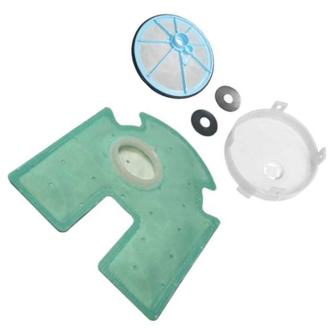 Pré-Filtro da Bomba de Combustível Flex - DS - 1341