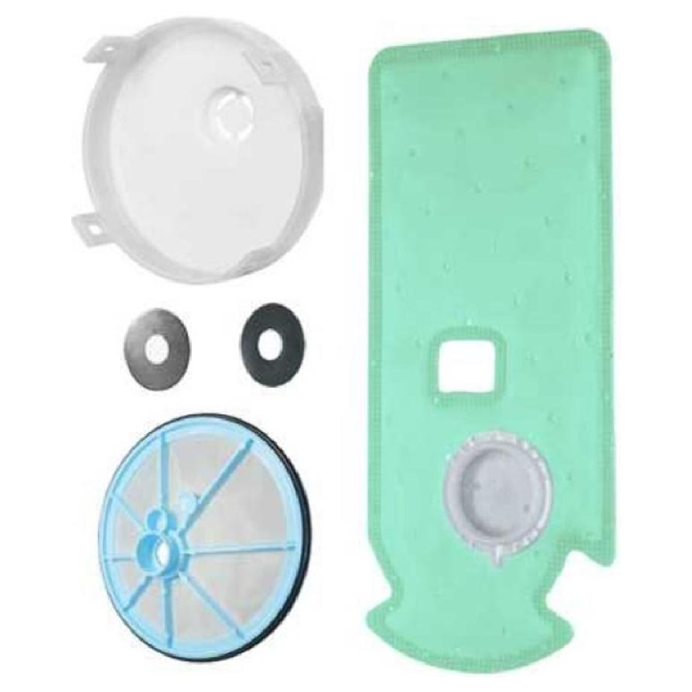 Pré-Filtro da Bomba de Combustível Flex Tetrafuel - DS - 1340