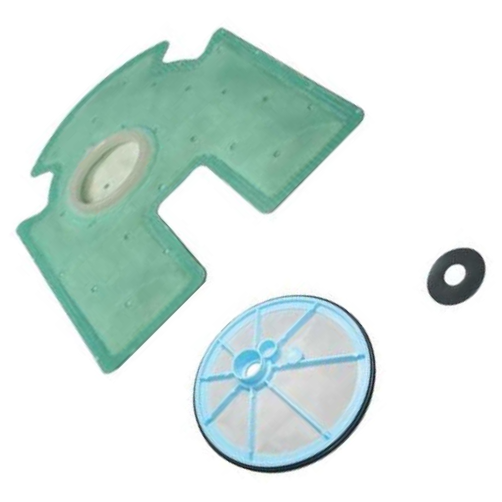 Pré-Filtro da Bomba de Combustível Flex - DS - 1339