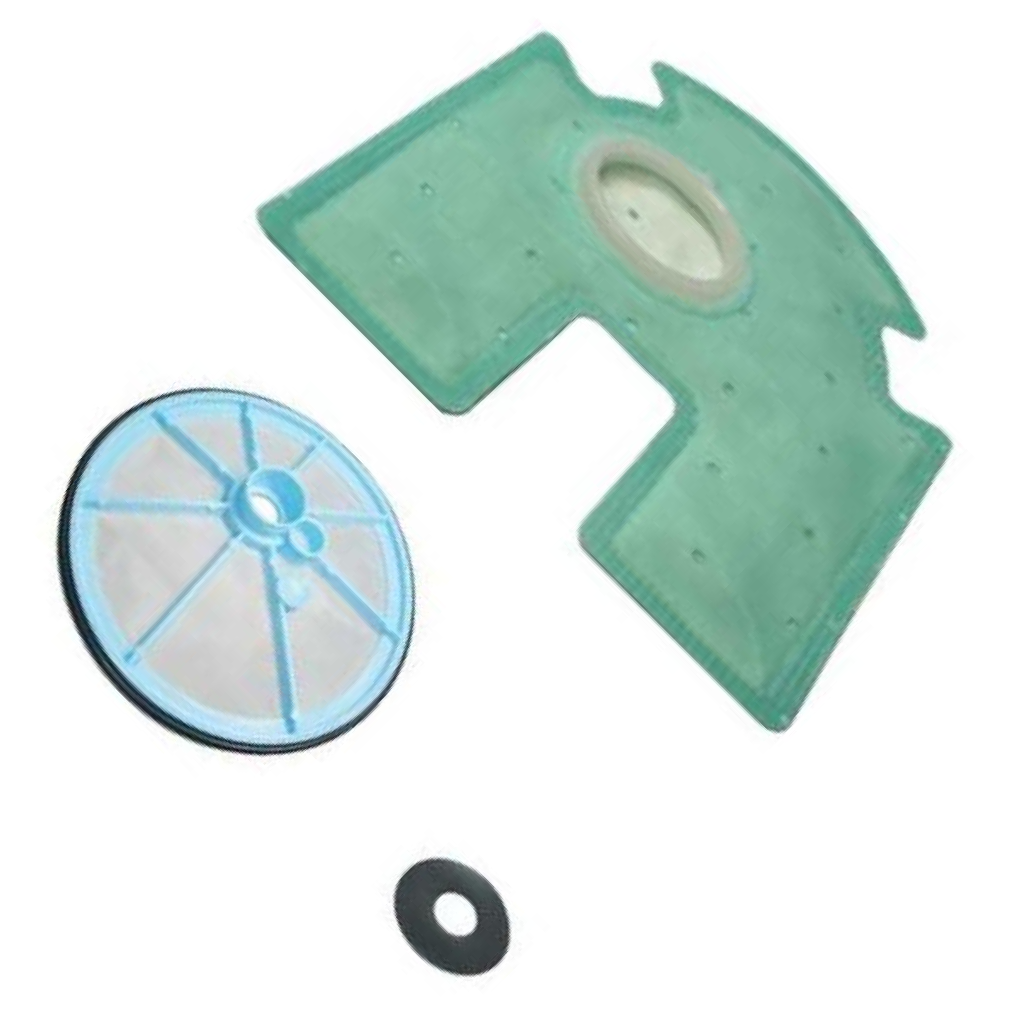 Pré-Filtro da Bomba de Combustível Flex - DS - 1339