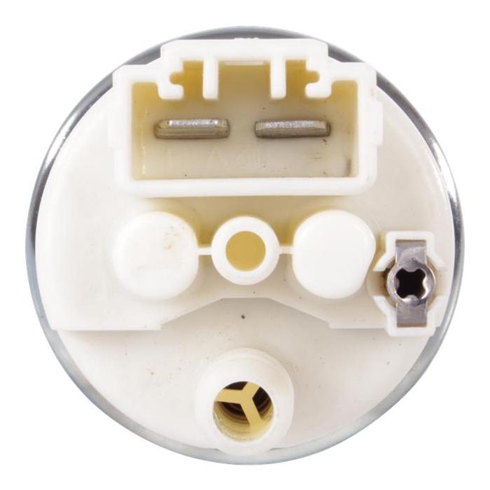 Refil da Bomba de Combustível Interno Diesel 12V 100L/H para Land Rover Range Rover Evoque - Euro - 10104