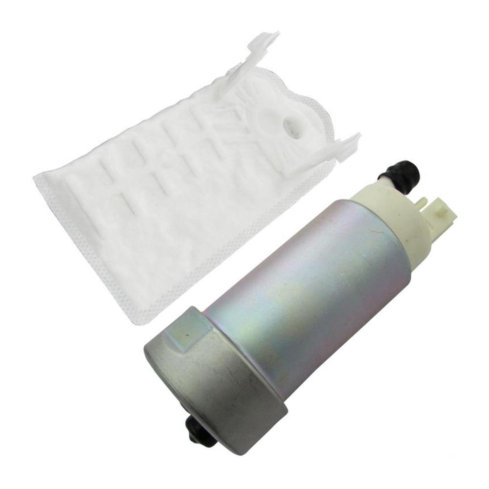 Refil da Bomba de Combustível Interna 12V Diesel para Chevrolet S10 - Euro - 10155