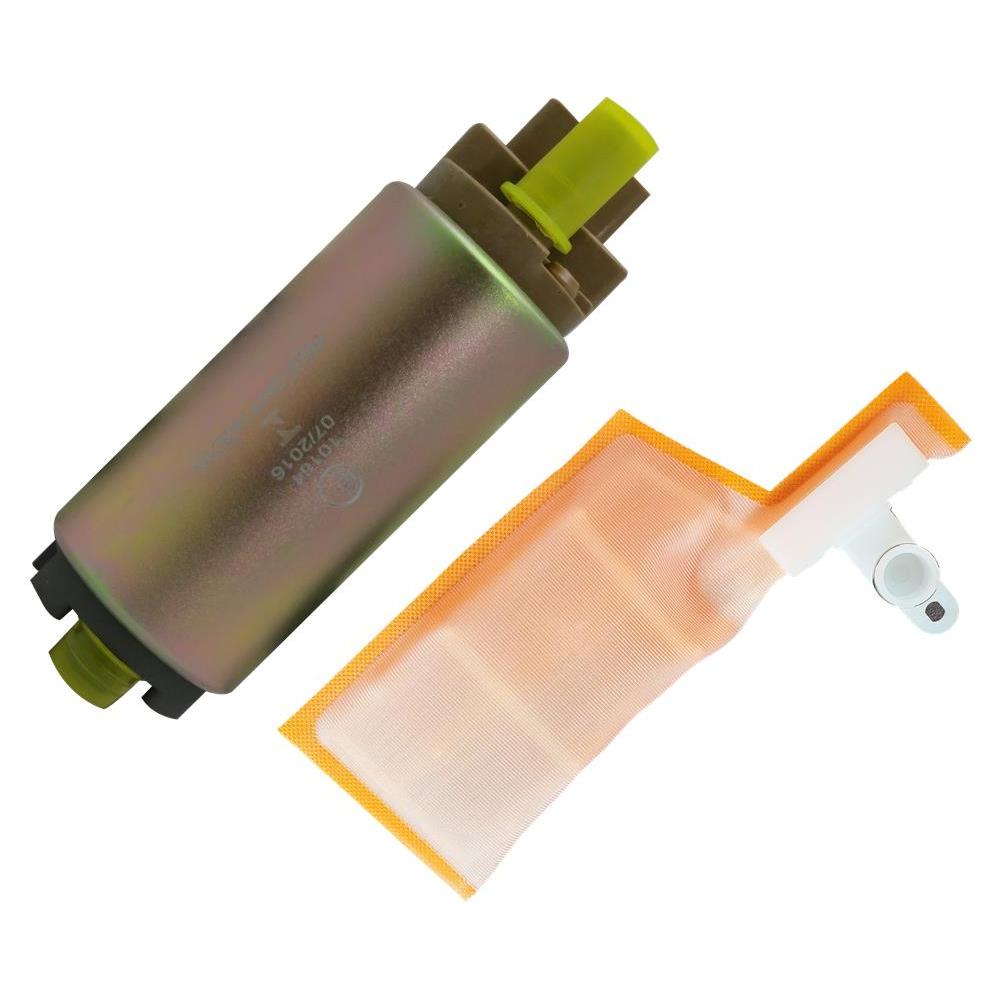 Refil Bomba Combustível Gasolina 12V Interno" - Euro - 10164