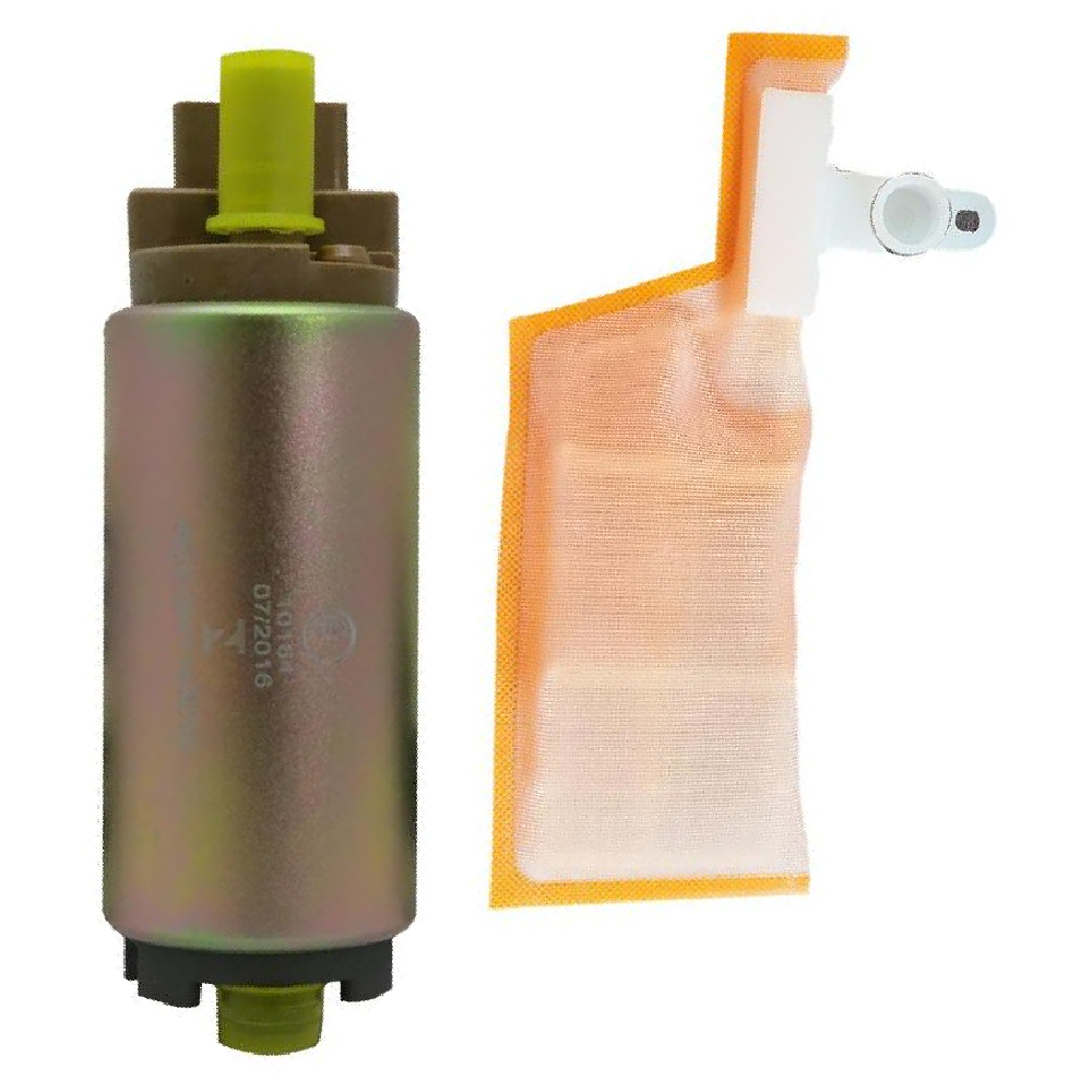 Refil Bomba Combustível Gasolina 12V Interno" - Euro - 10164