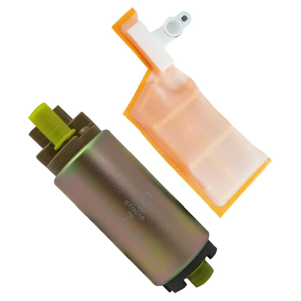 Refil Bomba Combustível Gasolina 12V Interno" - Euro - 10164