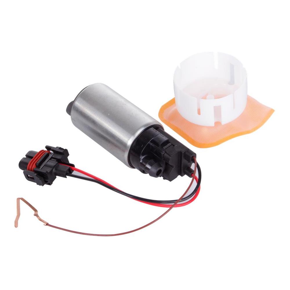 Kit Refil Bomba Combustível Interno 12V - Euro - 10175