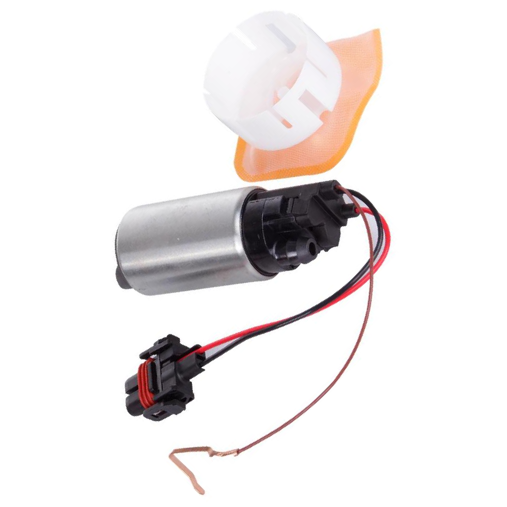 Kit Refil Bomba Combustível Interno 12V - Euro - 10175