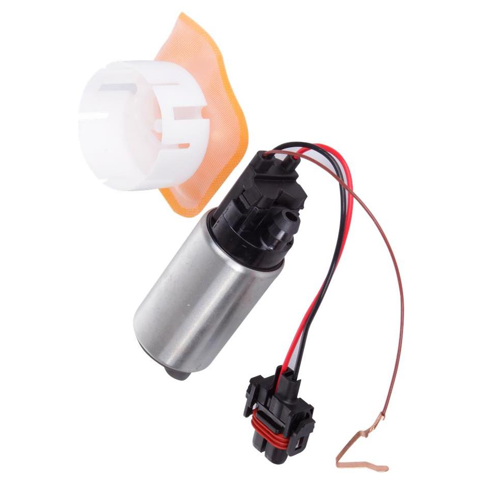 Kit Refil Bomba Combustível Interno 12V - Euro - 10175