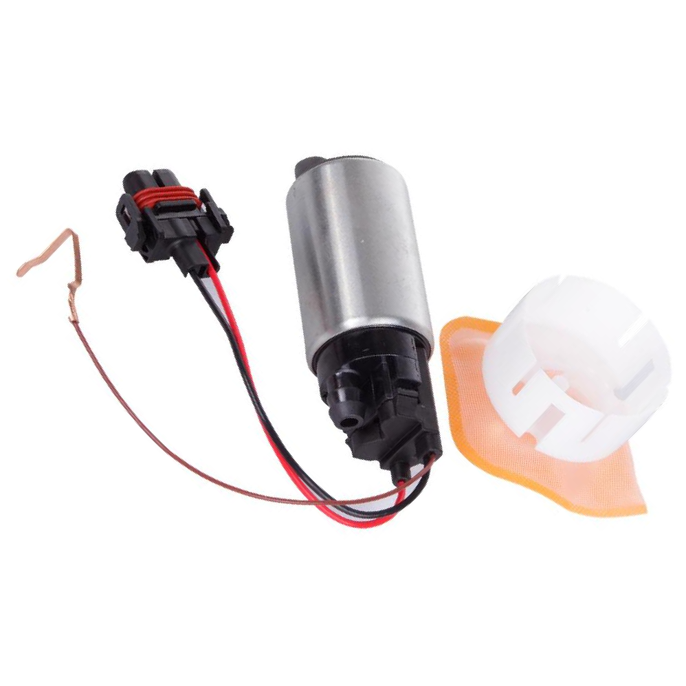 Kit Refil Bomba Combustível Interno 12V - Euro - 10175