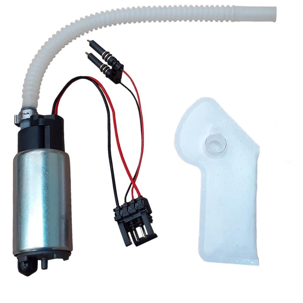 Kit Refil Bomba Combustível Interna - Euro - 10190