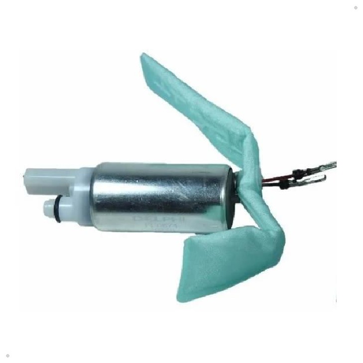 Kit Refil da Bomba de Combustível para Honda CG 150 - Delphi - FE0674