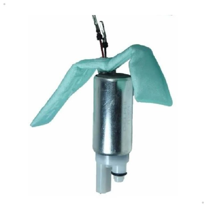Kit Refil da Bomba de Combustível para Honda CG 150 - Delphi - FE0674