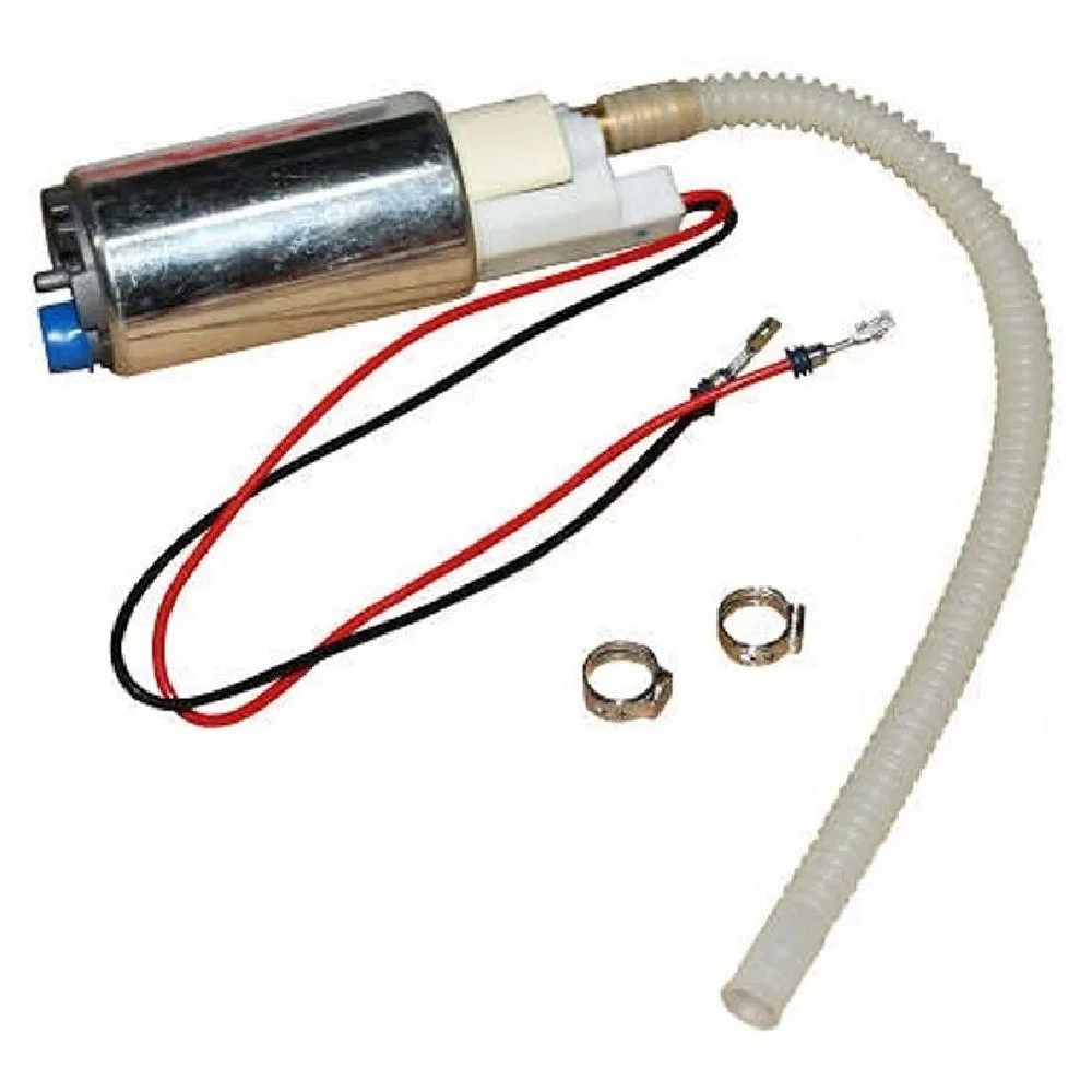 Kit Refil da Bomba de Combustível - Delphi - FE10121